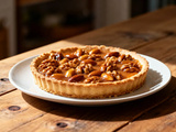 Tarte à la praline lyonnaise : La recette incontournable