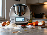 Thermomix : Le robot culinaire multifonction à adopter