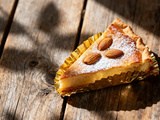 Triangle aux amandes : La recette indispensable à découvrir