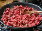 Viande hachée pour fajitas : Recette épicée et savoureuse