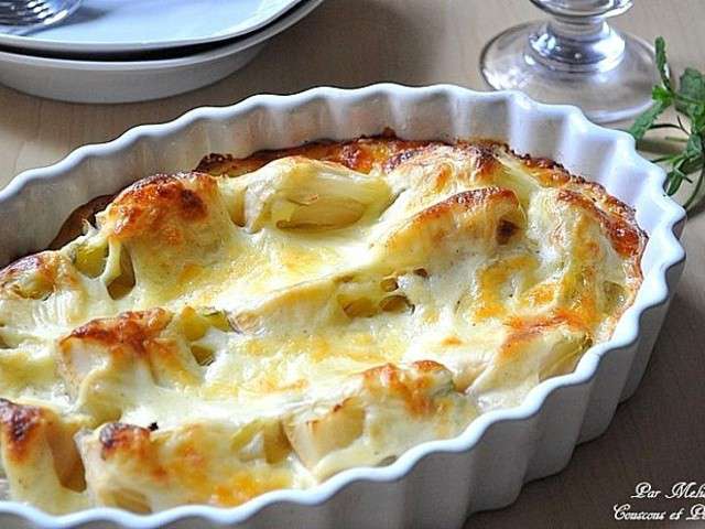Recettes de Fenouil de Couscous et Puddings