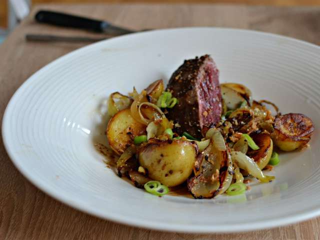 Recette Bavette : Recette Bavette Facile