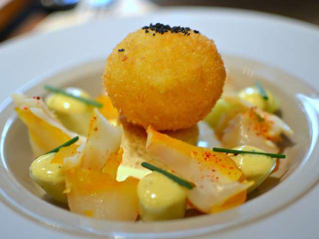 Recettes de bistrot de couteaux & tire bouchons Créatif cuisine Bistrot