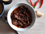 Nahm prik pao : la recette de la confiture de piments thaïe faite maison