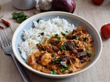 Poulet tikka massala : la recette facile du classique curry à l’indienne