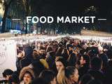 Pourquoi le « Food Market » sera l’évènement culinaire de 2016 à Paris