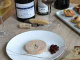 Quel vin servir avec le foie gras