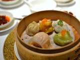 Shang Palace : à la découverte de la grande gastronomie chinoise