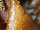 Briwat’ aux cacahuètes