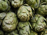 Artichauts fondants au Cookeo et leur bouillon aromatique