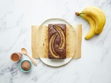 Banana bread chocolat : recette pour un moelleux parfait