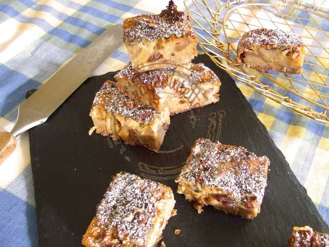 Recettes De Fruits De Craquounette Avenue