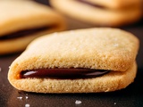 Biscuits façon Kango maison : la recette du goûter nostalgique