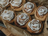 Cinnamon Rolls ultra-moelleux : ma quête du roulé parfait à l’américaine