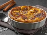 Clafoutis aux Bananes Caramélisées : facile, rapide et vraiment gourmand