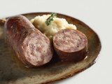 Comment cuire une andouille crue à la perfection
