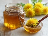 Confiture de pissenlit (Cramaillotte) : capturer le printemps en pot