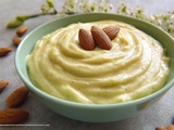 Crème pâtissière à l’amande : mon secret pour un goût intense et authentique