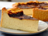 Flan pâtissier à la vanille : recette onctueuse et pâte croustillante