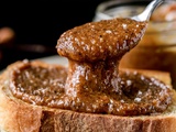 Pâte de praliné rustique amande-noisette : mon expérience de torréfaction