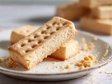 Shortbreads écossais authentiques : sablés pur beurre