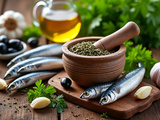 Anchoïade recette : comment préparer cette sauce provençale traditionnelle