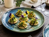 Brochette en apéritif : idées originales pour régaler vos invités