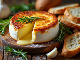Camembert au four recette : comment réussir un plat fondant et savoureux