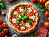 Choisir la garniture pizza idéale pour sublimer vos recettes maison