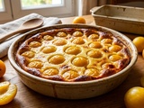 Clafoutis aux mirabelles : recette simple et conseils pour réussir