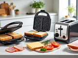 Comment choisir un appareil à croque monsieur adapté à vos besoins