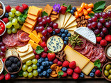 Comment créer une planche apéro originale pour impressionner vos invités