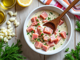 Comment préparer des rillettes de thon maison facilement