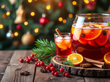 Comment préparer un punch de noël savoureux pour vos fêtes