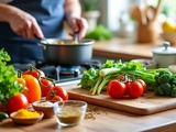 Comment préparer un repas pas cher et savoureux facilement