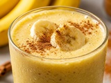 Comment préparer un smoothie banane délicieux et nutritif