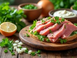 Comment préparer une délicieuse rillette de thon maison