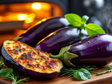 Comment réussir la cuisson de l’aubergine au four facilement