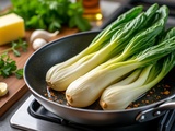 Comment réussir la cuisson des endives pour un plat savoureux