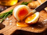 Comment réussir la cuisson parfaite de l’œuf mollet sans erreur
