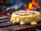Comment réussir un camembert au barbecue fondant et savoureux