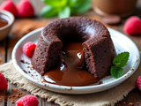 Comment réussir un cœur coulant chocolat parfait à la maison