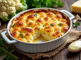 Comment réussir un gratin de chou-fleur savoureux et facile