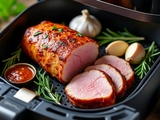 Comment réussir un magret de canard parfait à l’air fryer