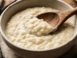 Comment réussir un riz au lait crémeux et savoureux