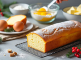 Comment réussir une recette genoise pour une bûche délicieuse