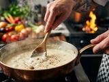 Comment réussir une sauce béchamel parfaite à tous les coups
