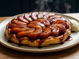 Comment réussir une tarte tatin maison parfaite