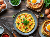 Comment utiliser des œufs entiers dans des recettes faciles et savoureuses