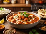 Découvrez comment préparer un poulet tikka massala savoureux chez vous